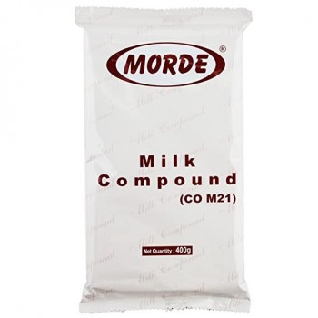 Morde Milk Compound (C0M21) 500gm